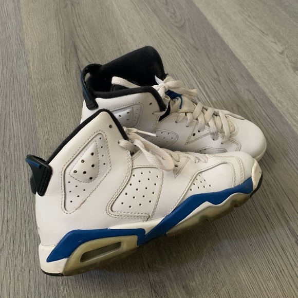 Jordan Retro-6 - Picture 1 of 2